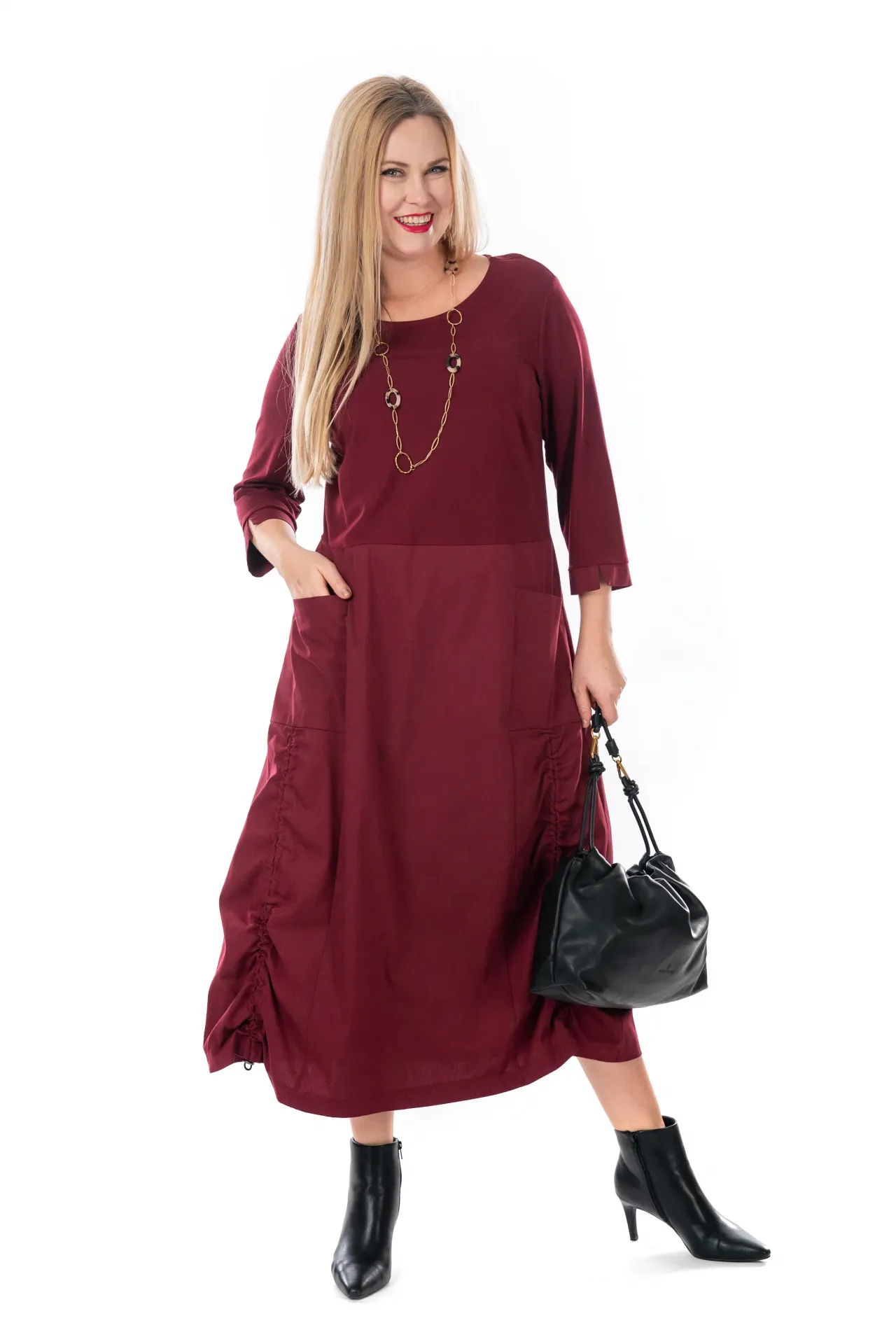 Dámské šaty STEFANIA