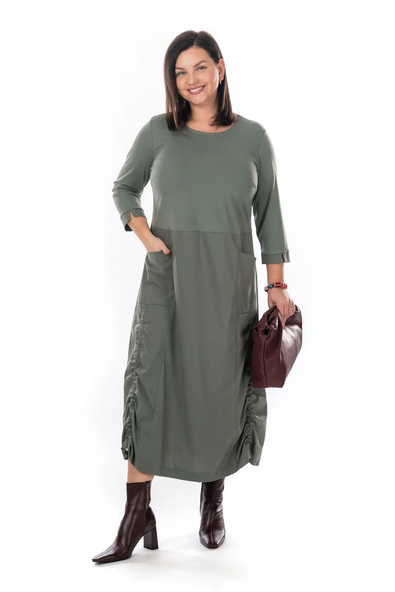 Dámské šaty STEFANIA