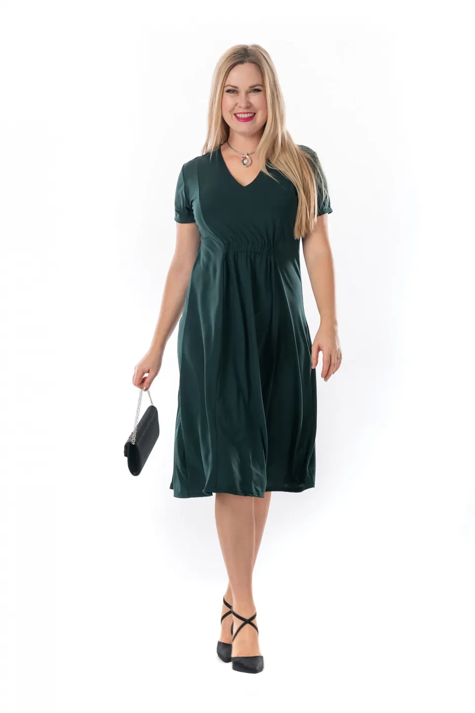 Dámské šaty RIKKI