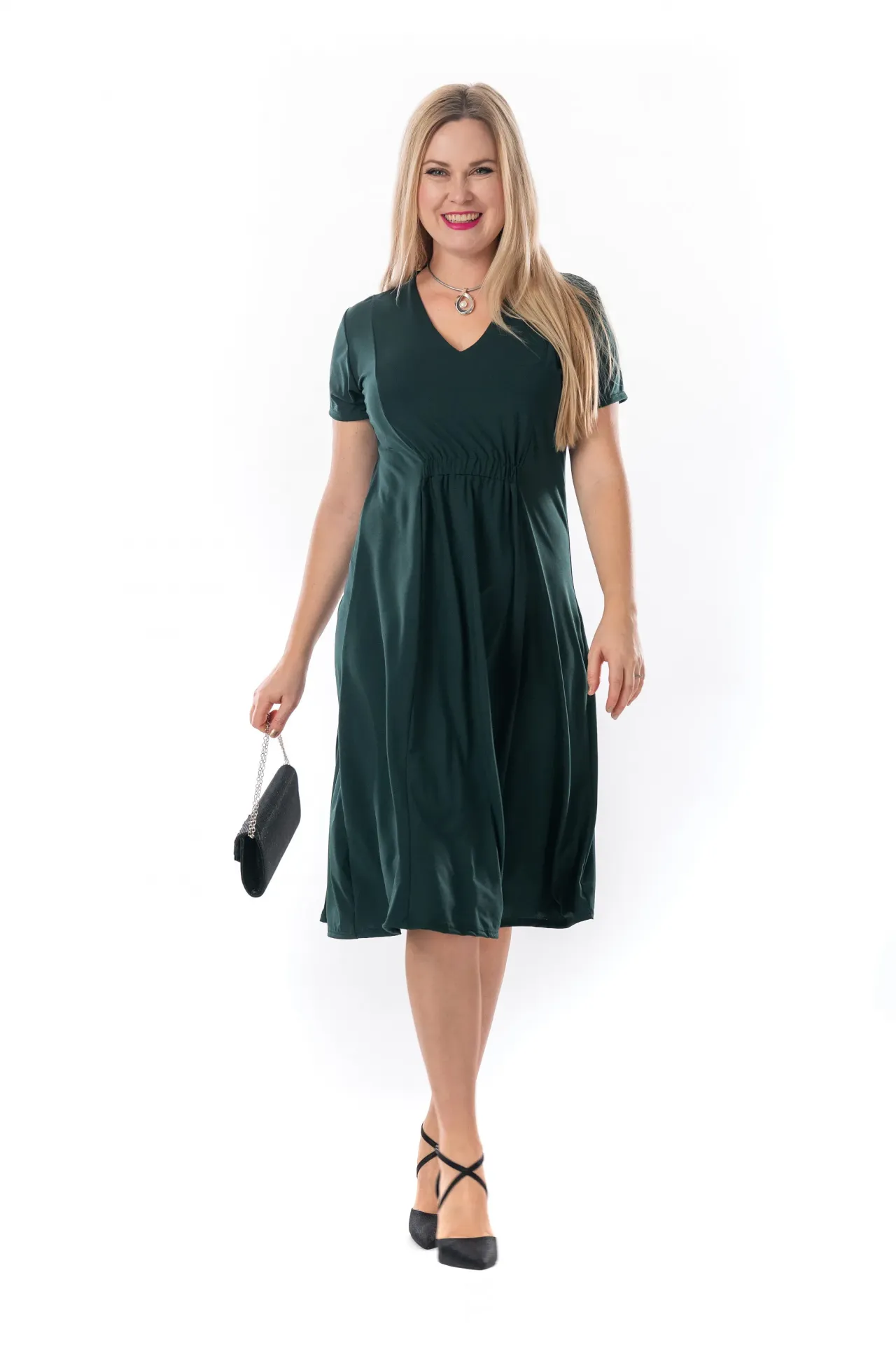 Dámské šaty RIKKI