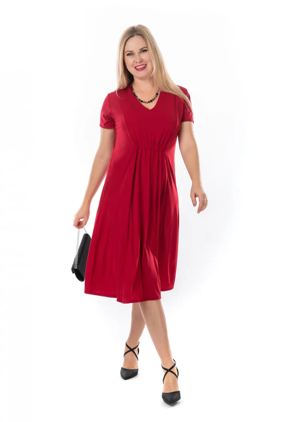 Dámské šaty RIKKI