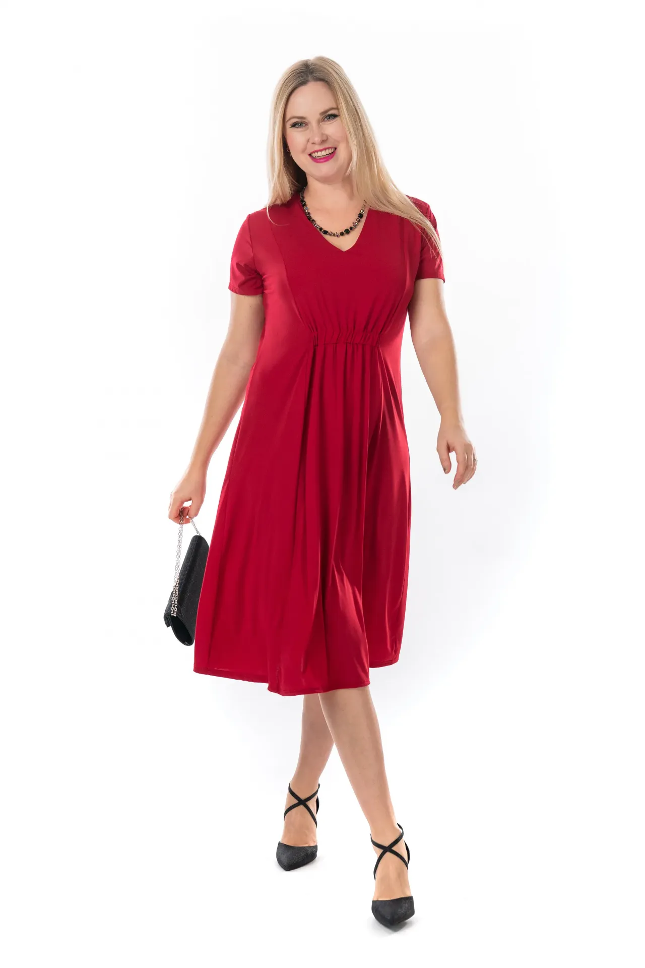 Dámské šaty RIKKI