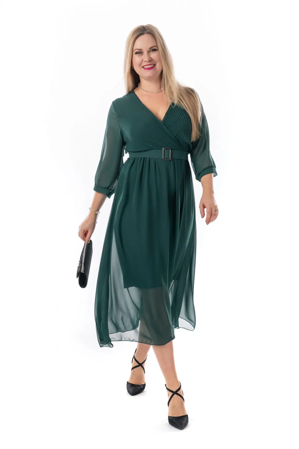 Dámské šaty LIBBI