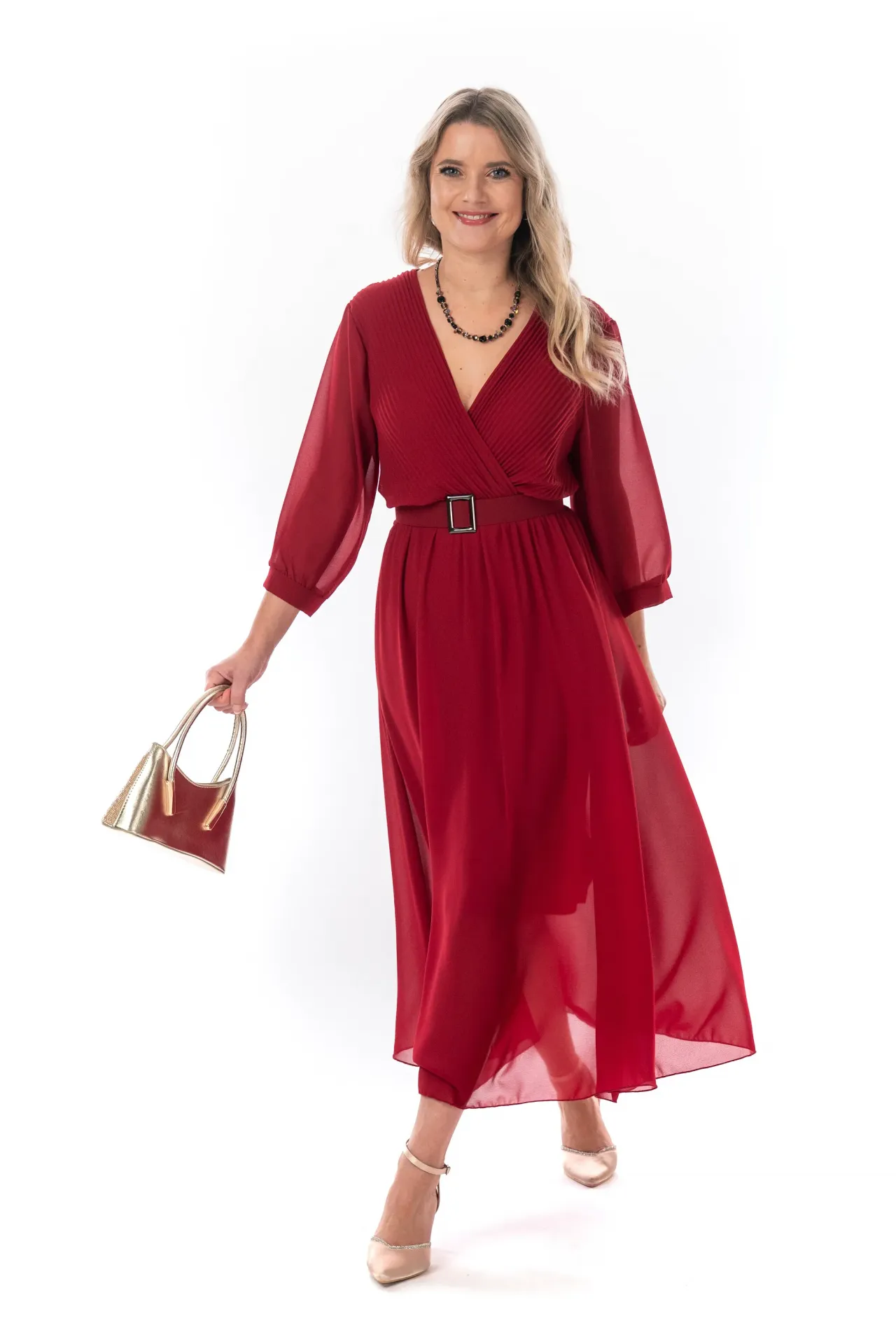 Dámské šaty LIBBI