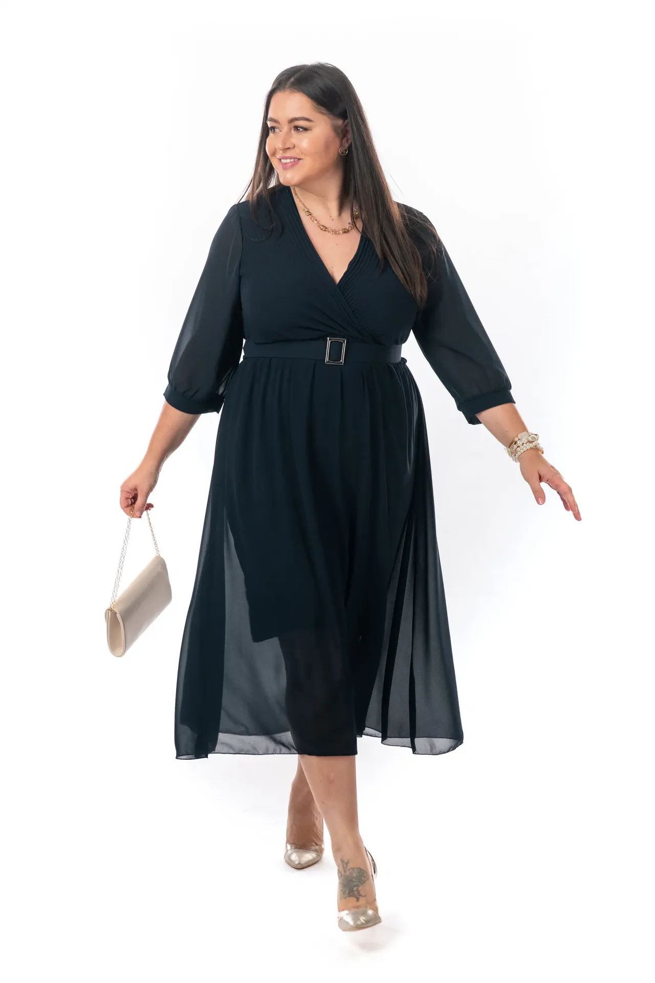 Dámské šaty LIBBI