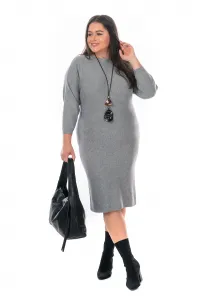 Dámské šaty FISSU