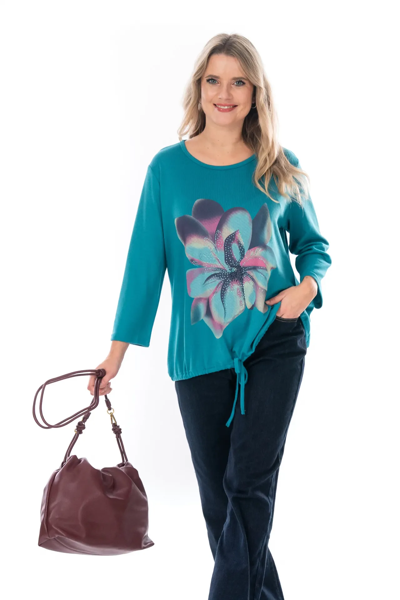 Dámská halenka ALESIA