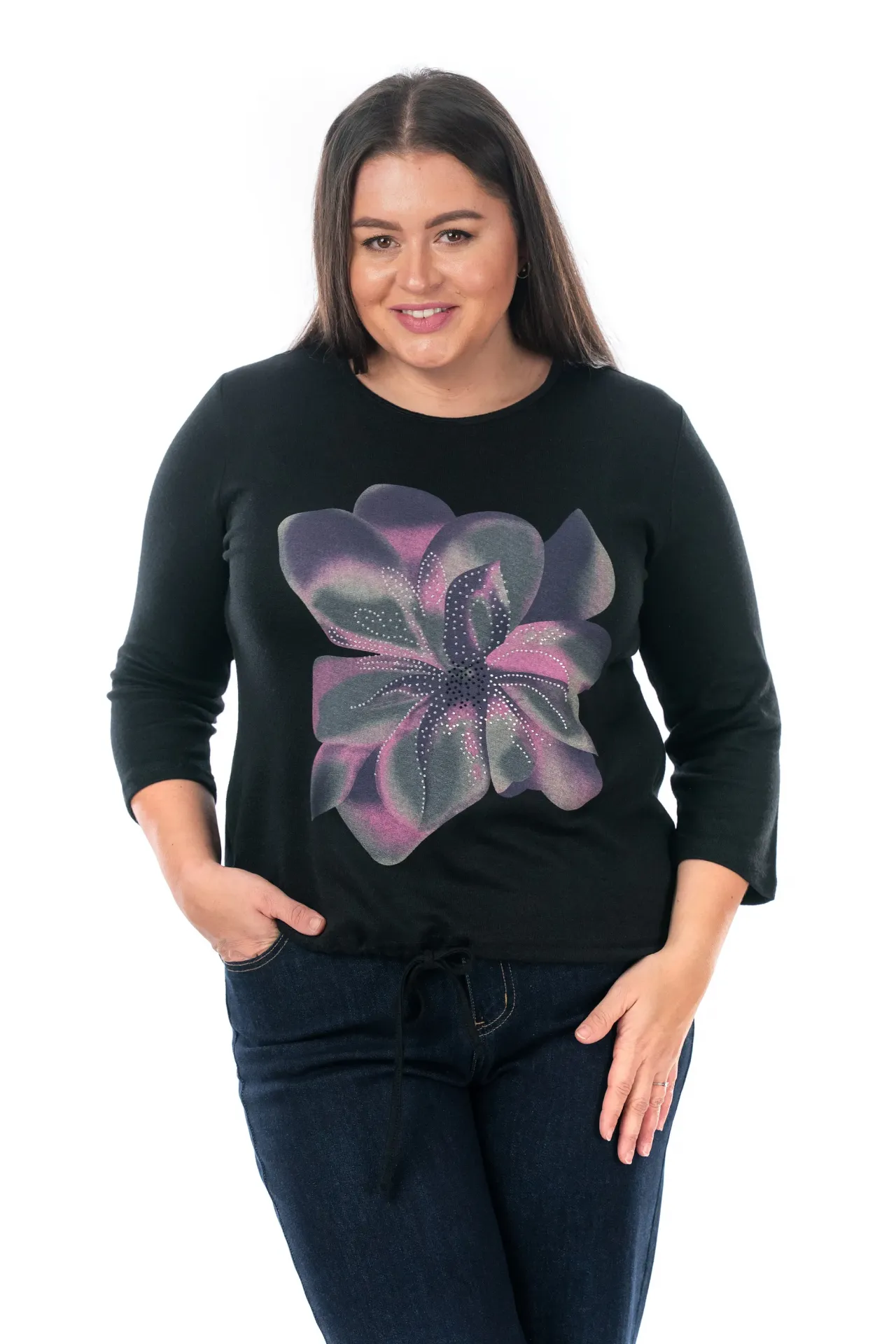 Dámská halenka ALESIA