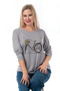 Dámská halenka ODETA