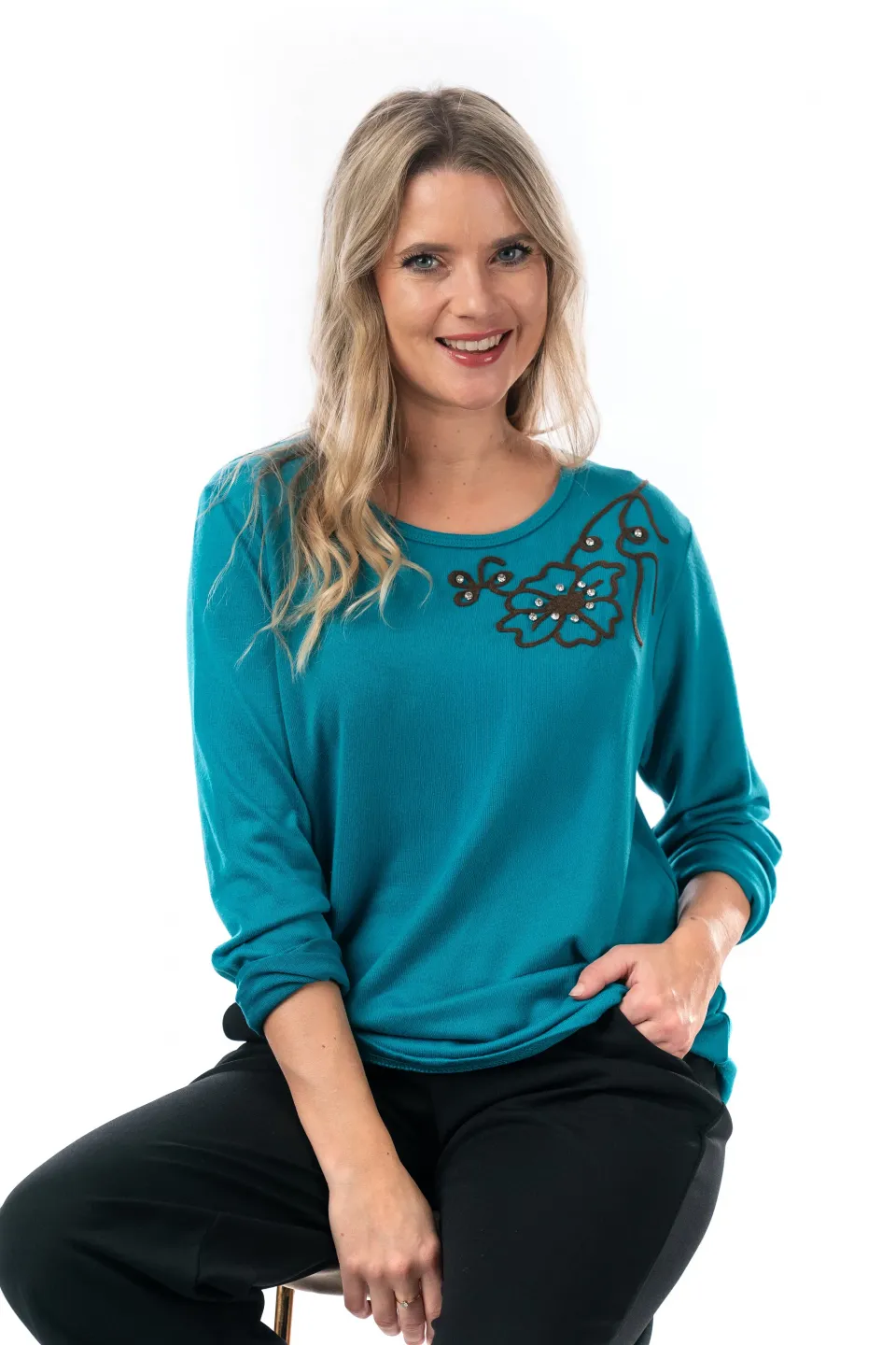 Dámská halenka ELLIANA