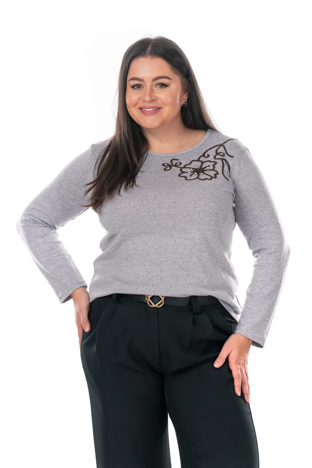 Dámská halenka ELLIANA