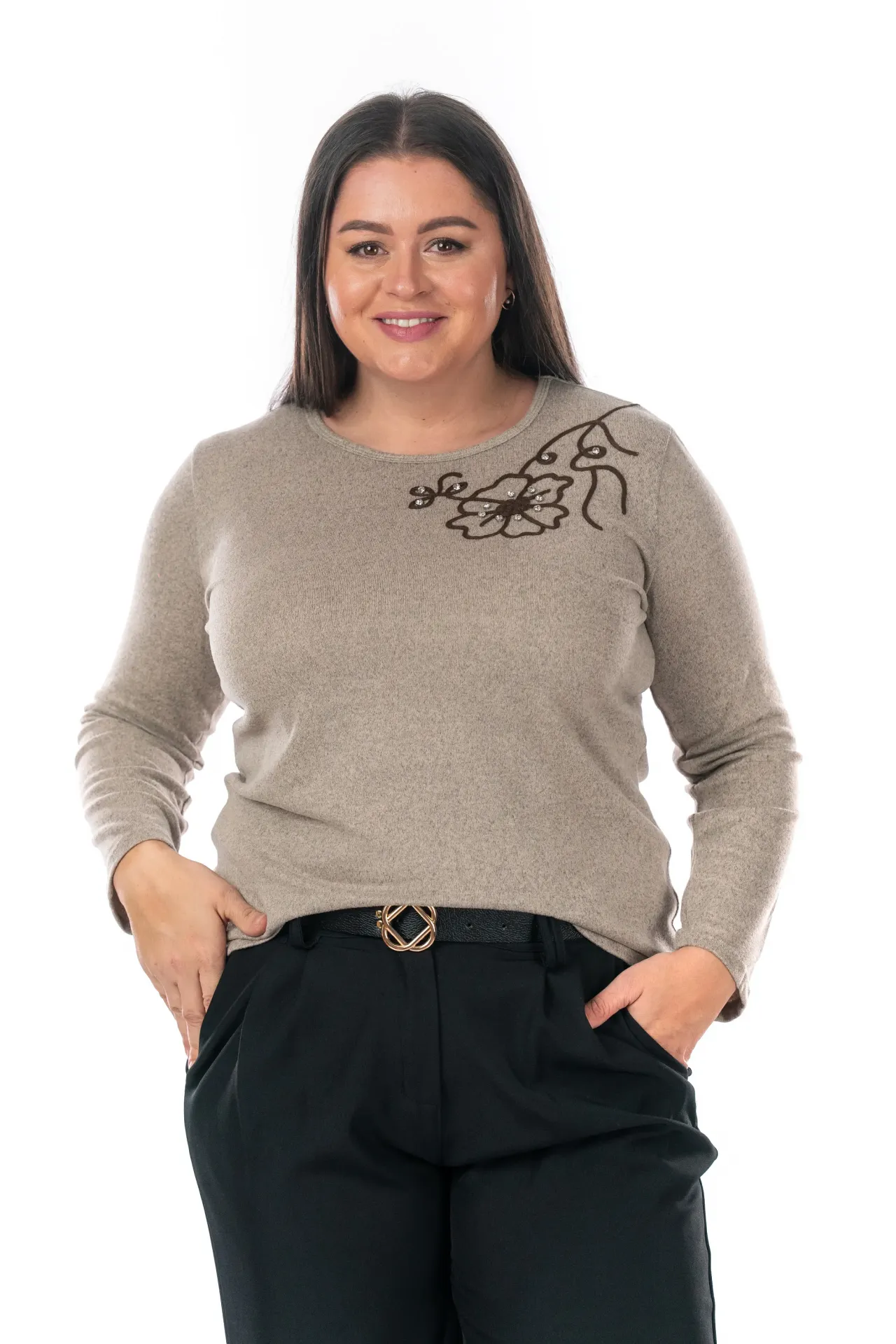 Dámská halenka ELLIANA