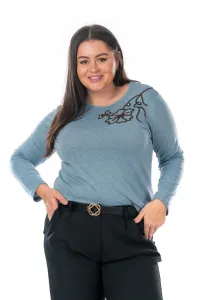 Dámská halenka ELLIANA