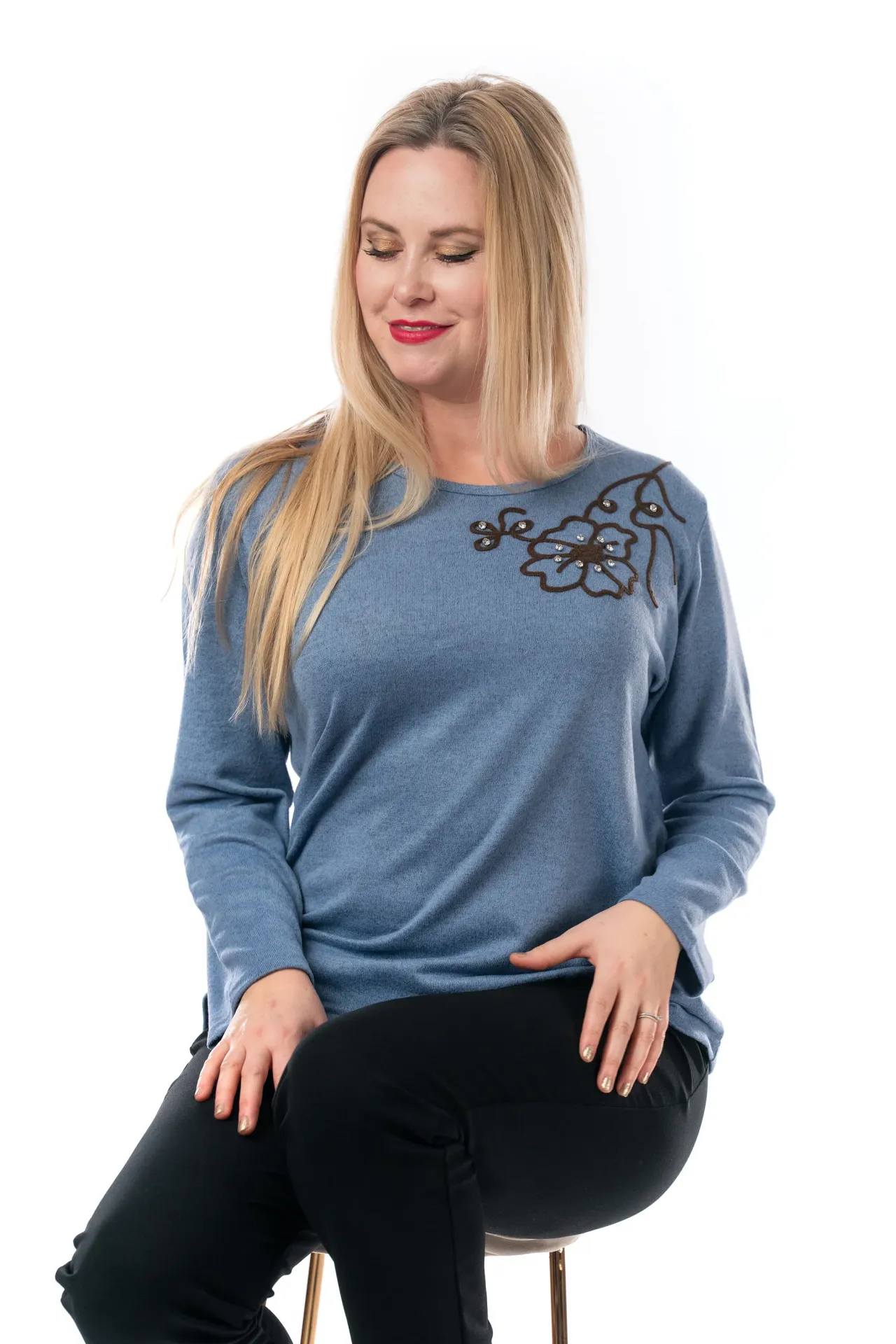 Dámská halenka ELLIANA