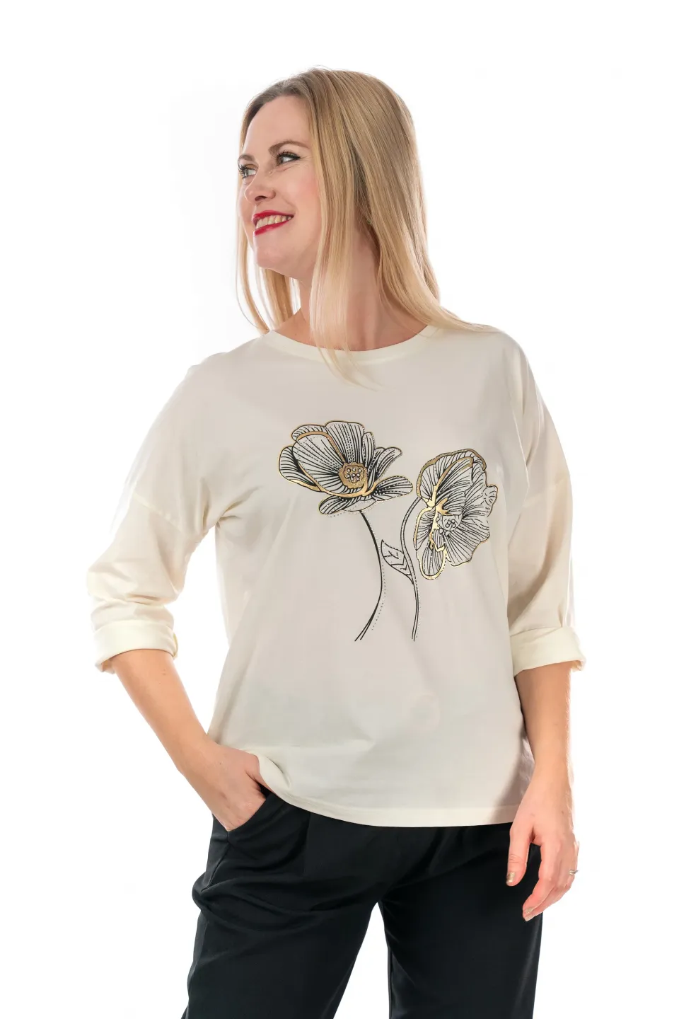 Dámské triko SIONE