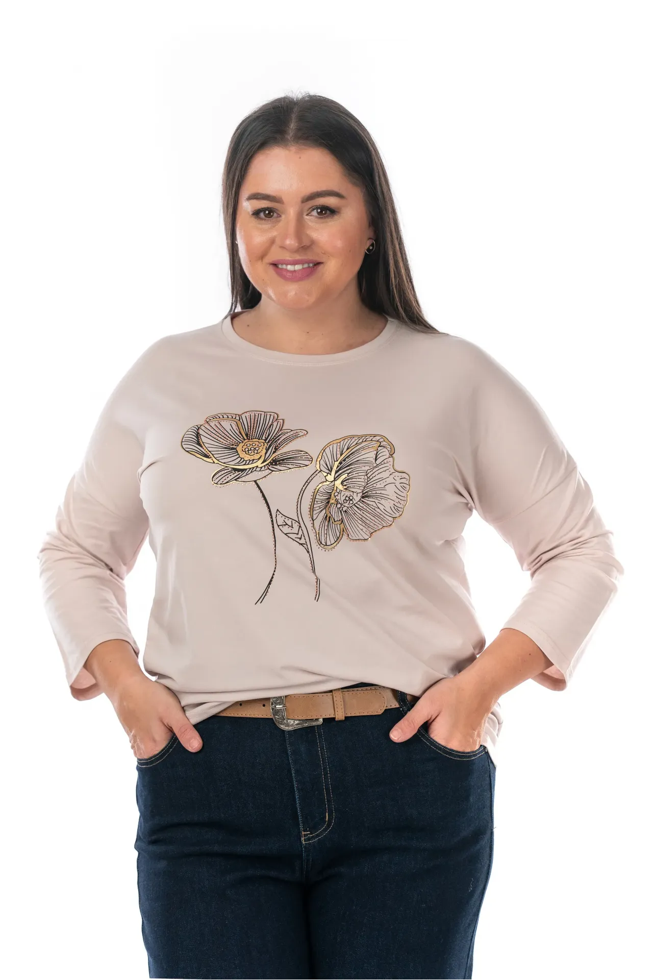 Dámské triko SIONE