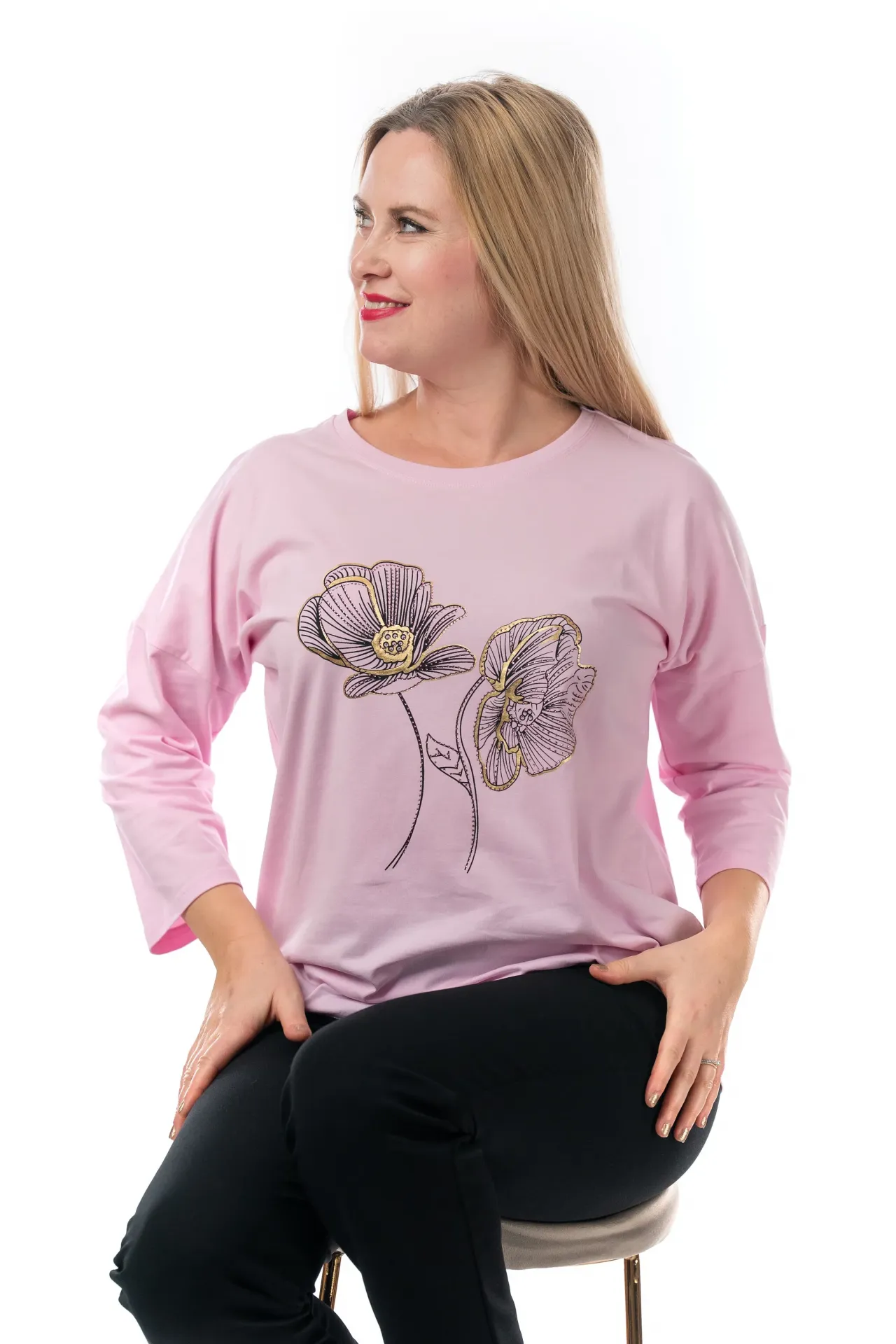 Dámské triko SIONE