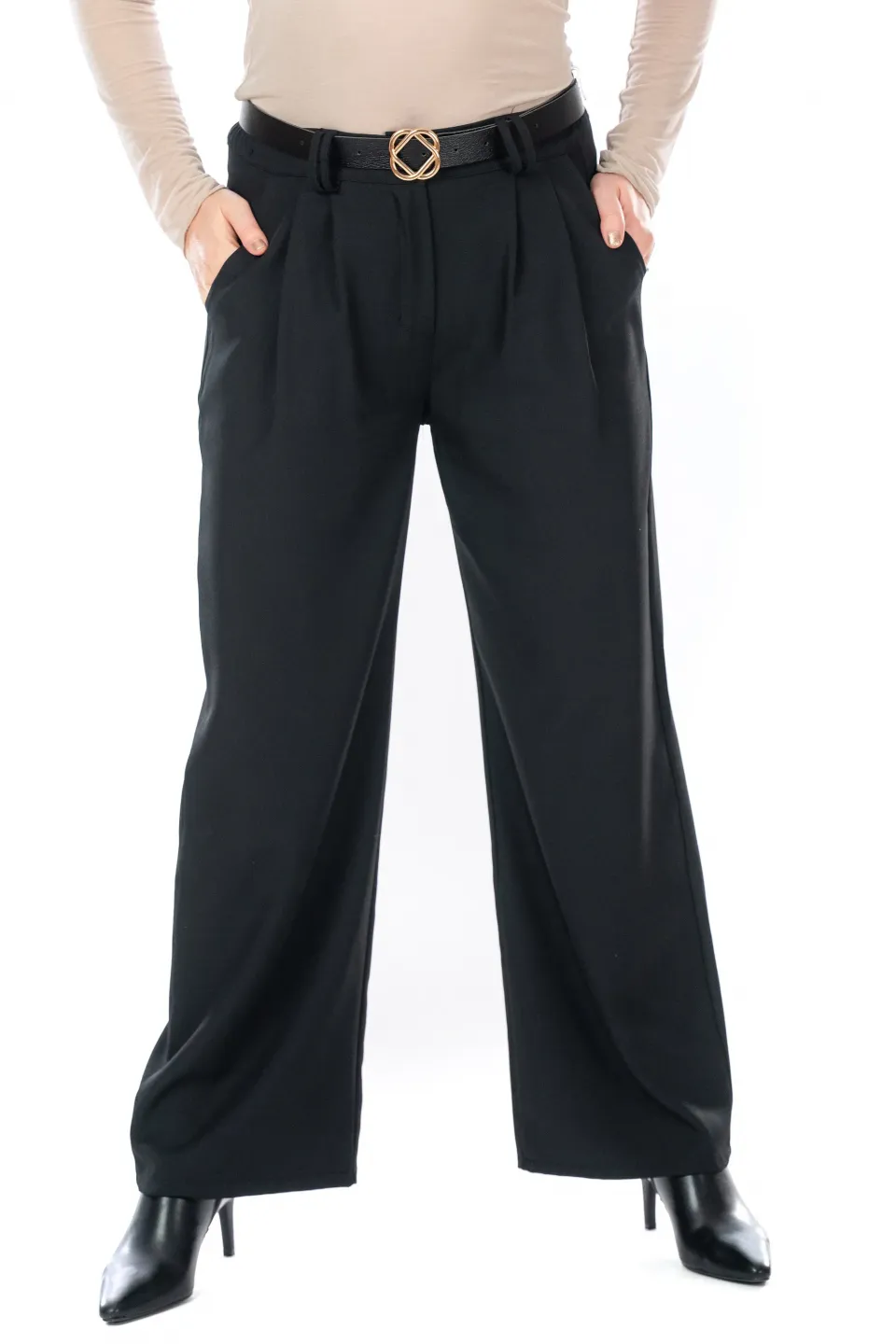 Dámské kalhoty REBE