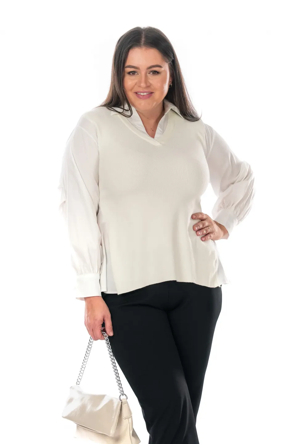 Dámský svetřík ISOLDA