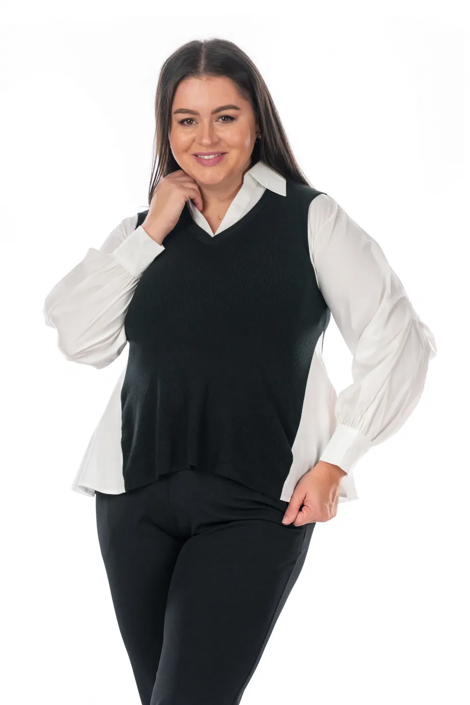 Dámský svetřík ISOLDA