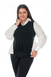 Dámský svetřík ISOLDA