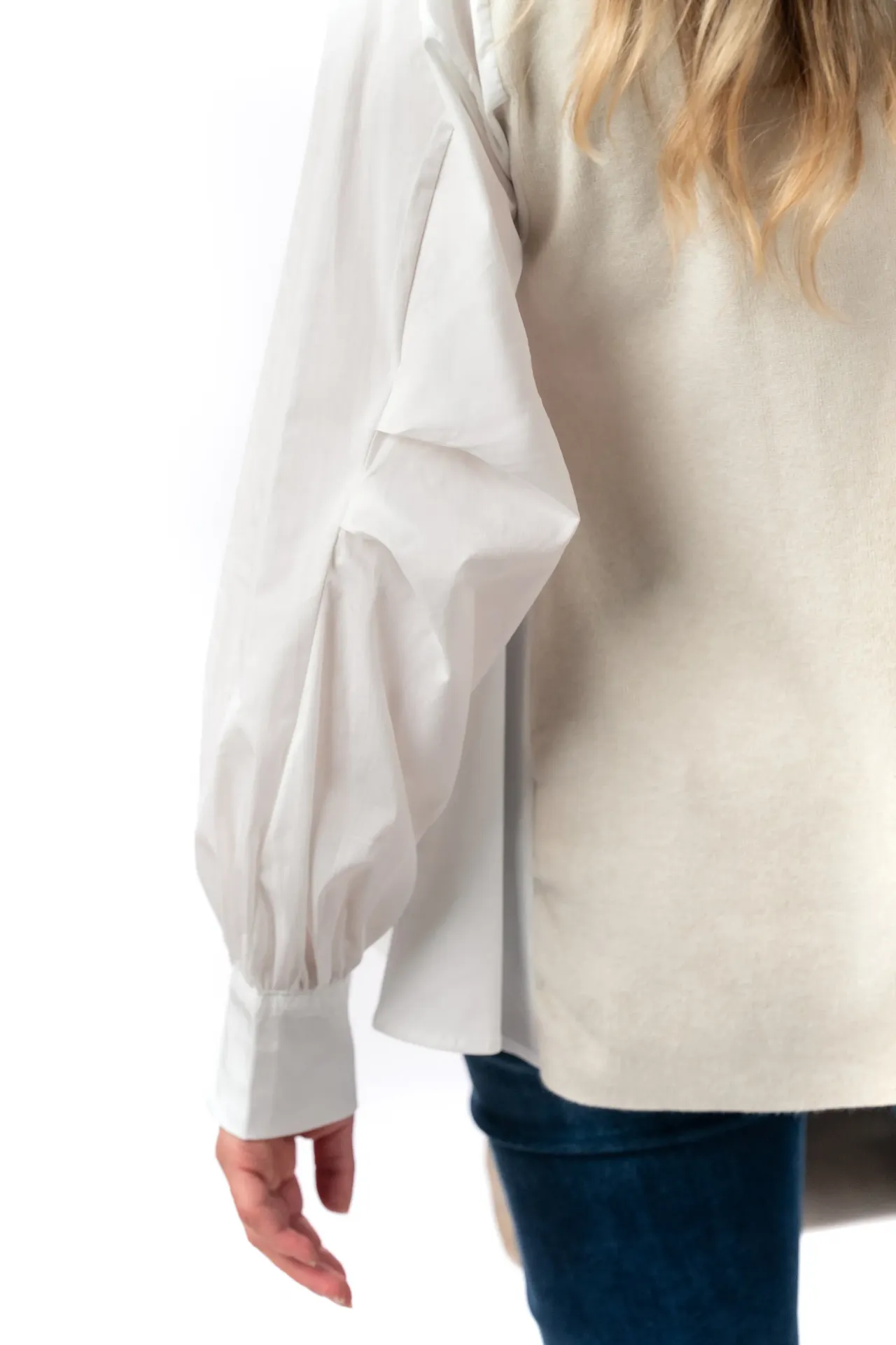 Dámský svetřík ISOLDA