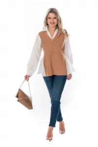 Dámský svetřík ISOLDA