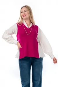 Dámský svetřík ISOLDA