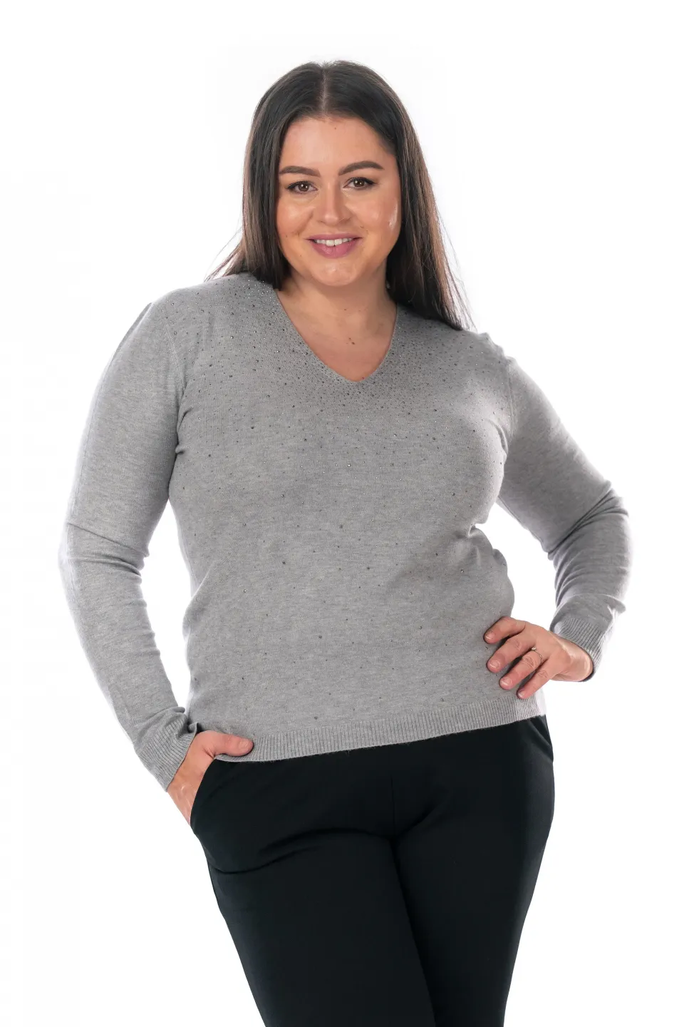 Dámský svetřík CHERYL