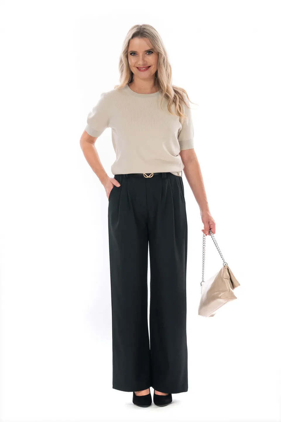 Dámský svetřík KENDALL