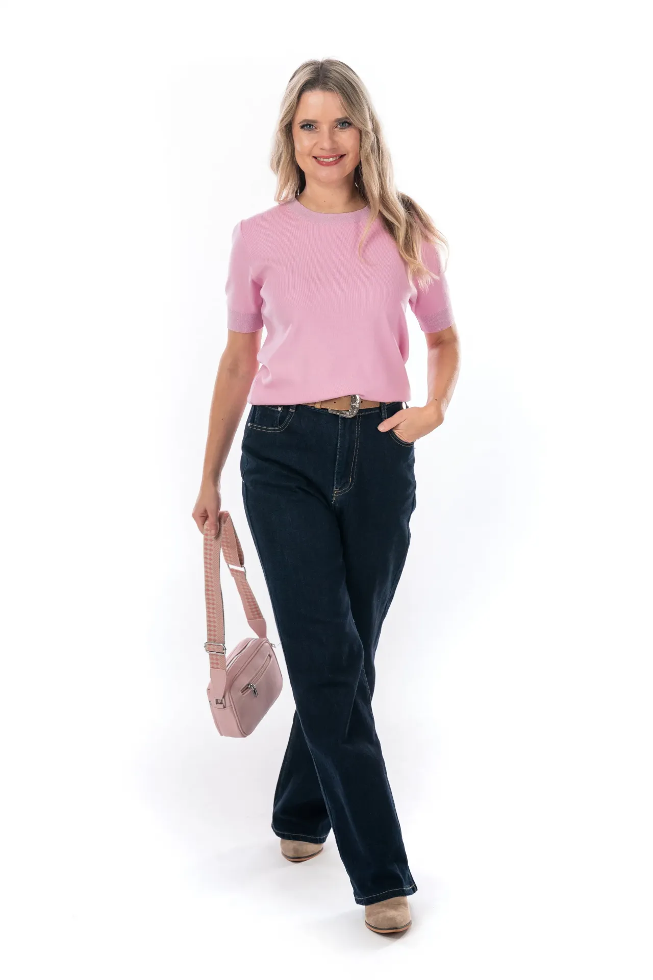 Dámský svetřík KENDALL