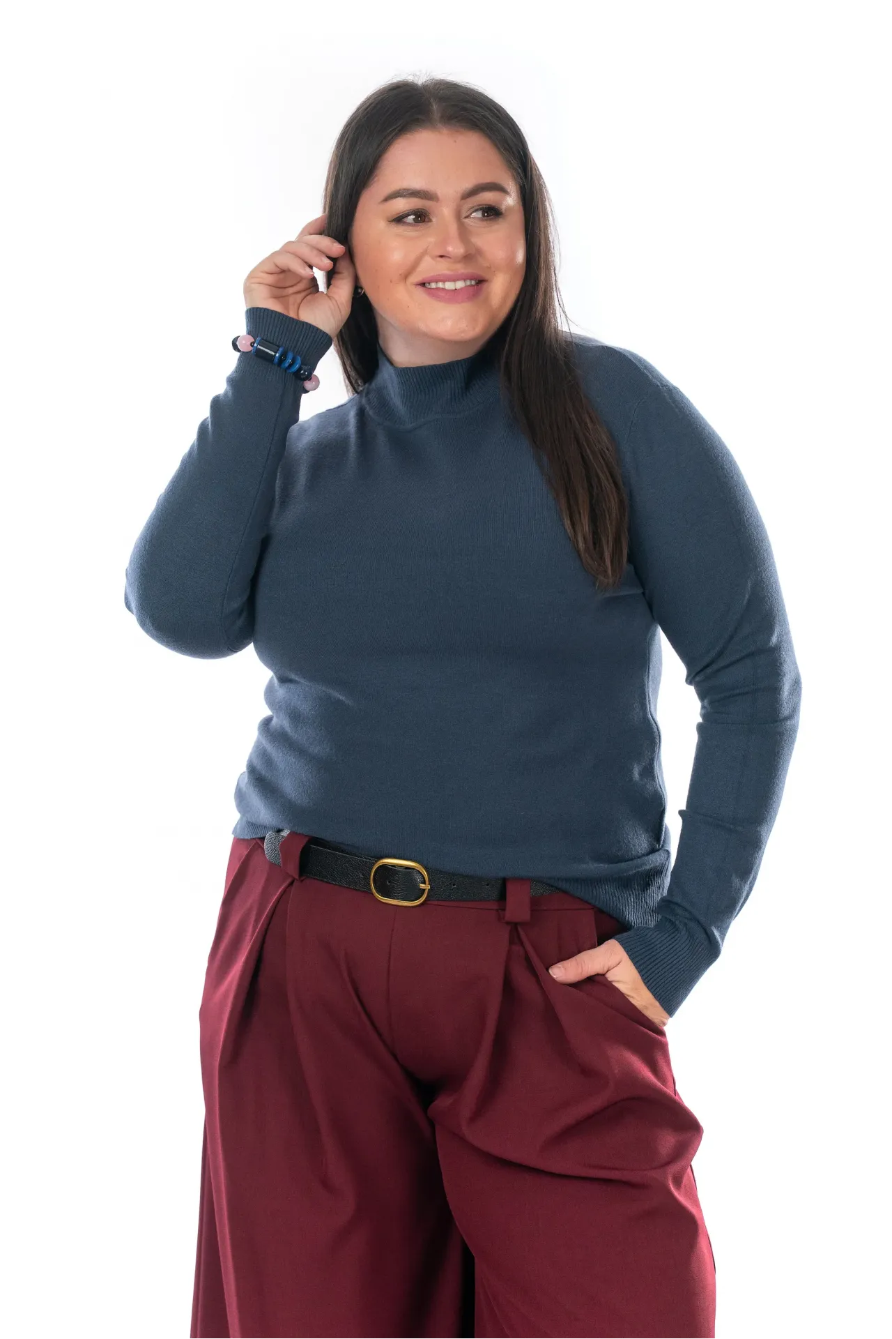 Dámský svetřík BEATRICE