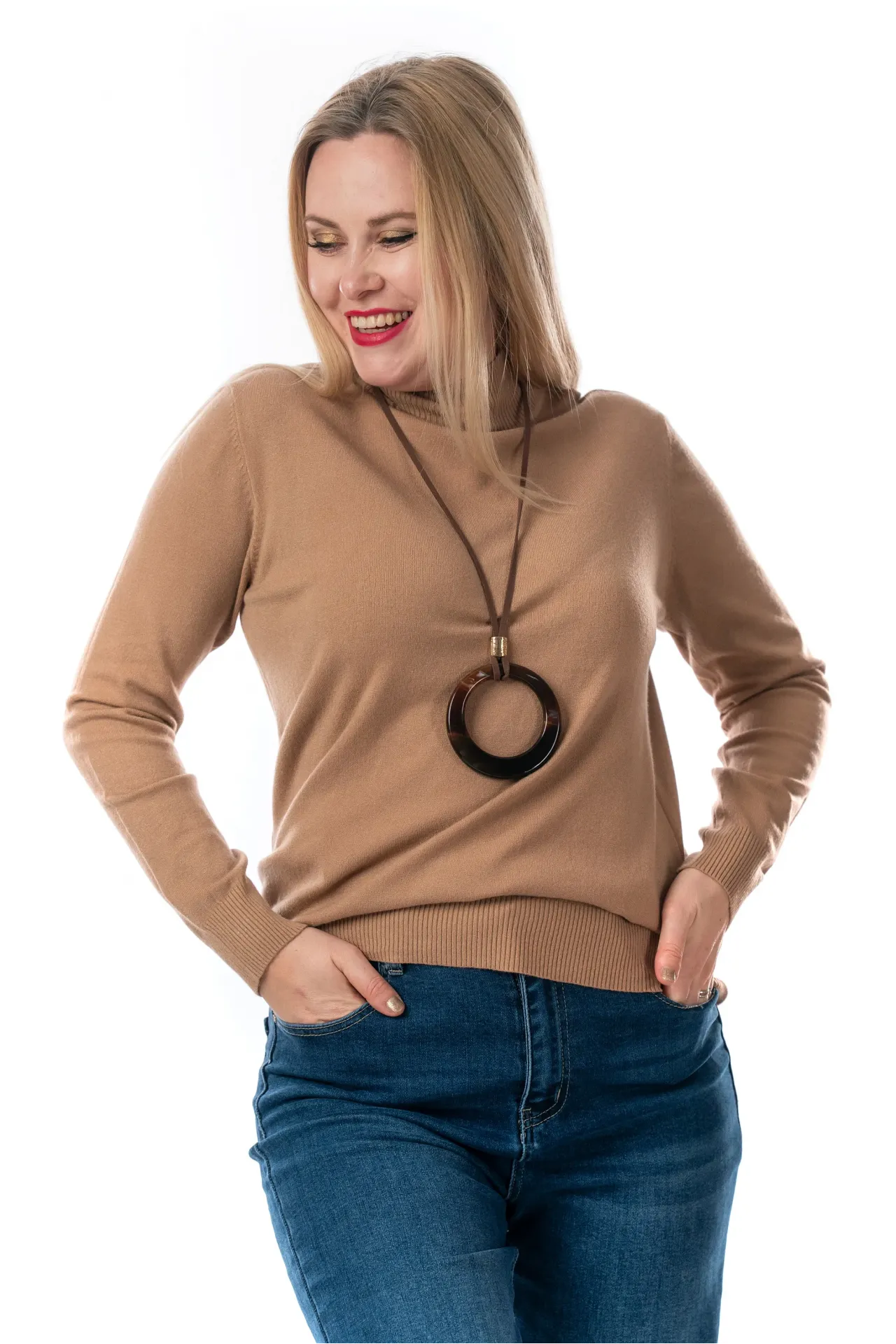 Dámský svetřík BEATRICE