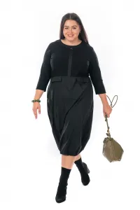 Dámské šaty ELGETA