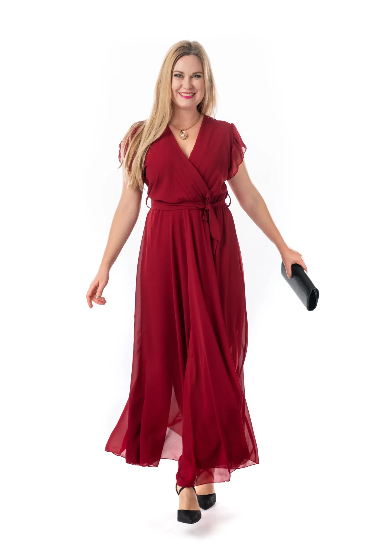 Dámské šaty HELIA