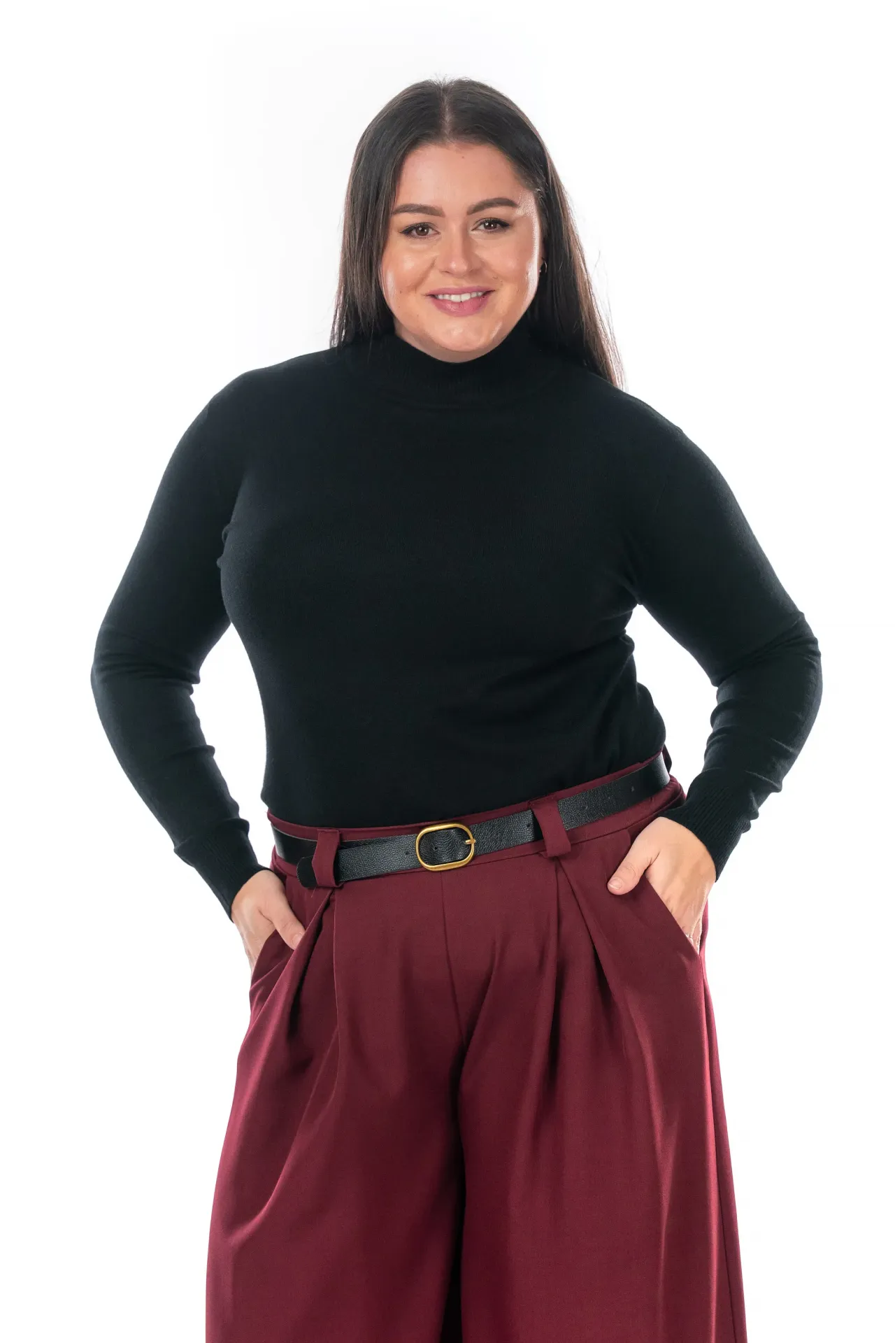 Dámský svetřík JOHANA