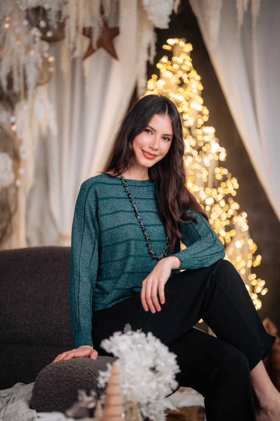 Dámský svetřík TANYA