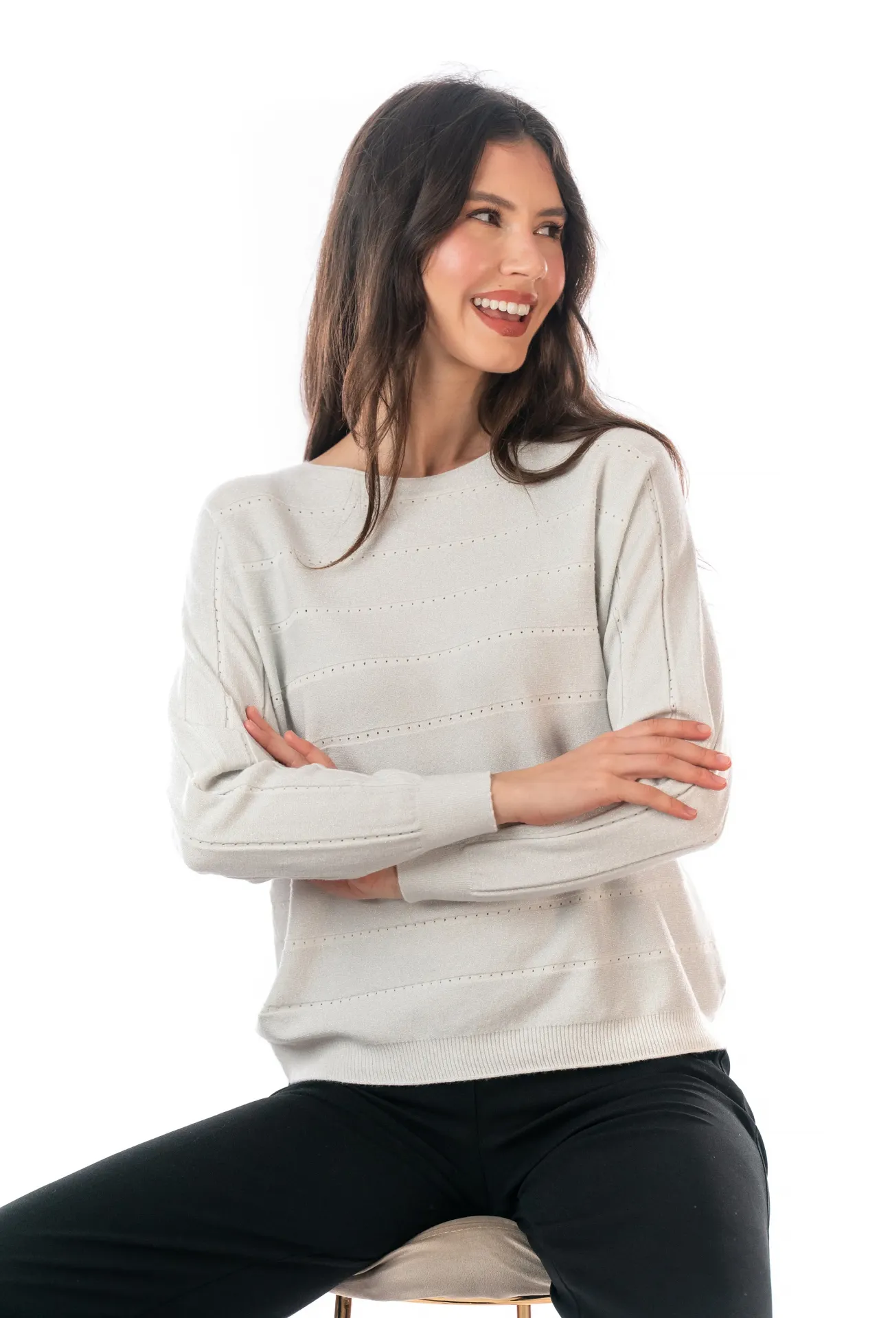 Dámský svetřík TANYA