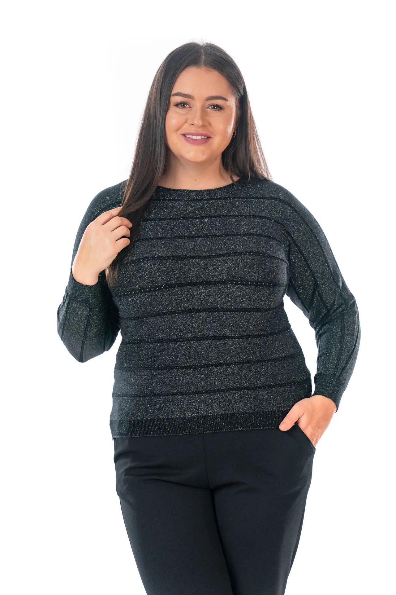 Dámský svetřík TANYA