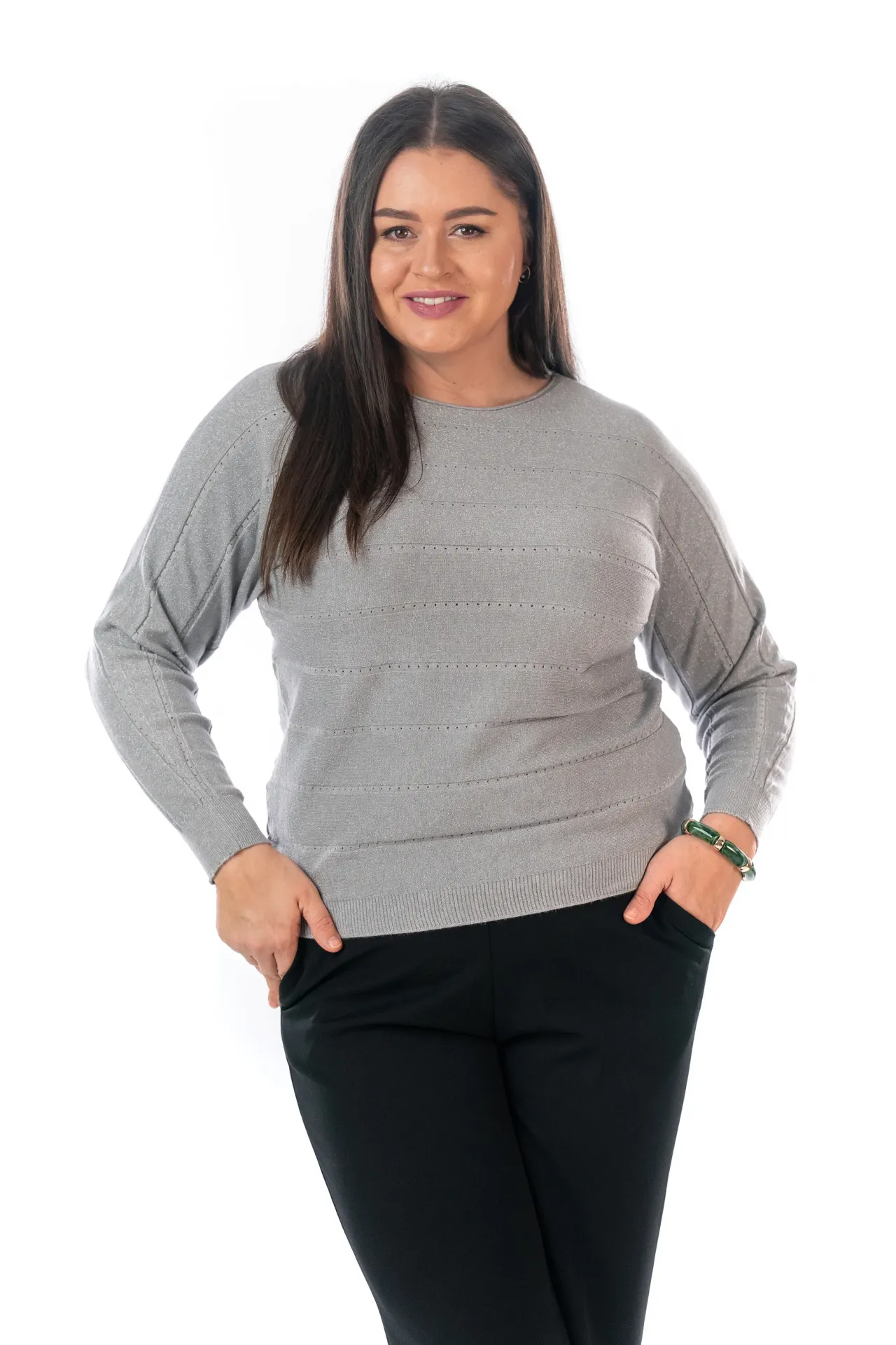 Dámský svetřík TANYA