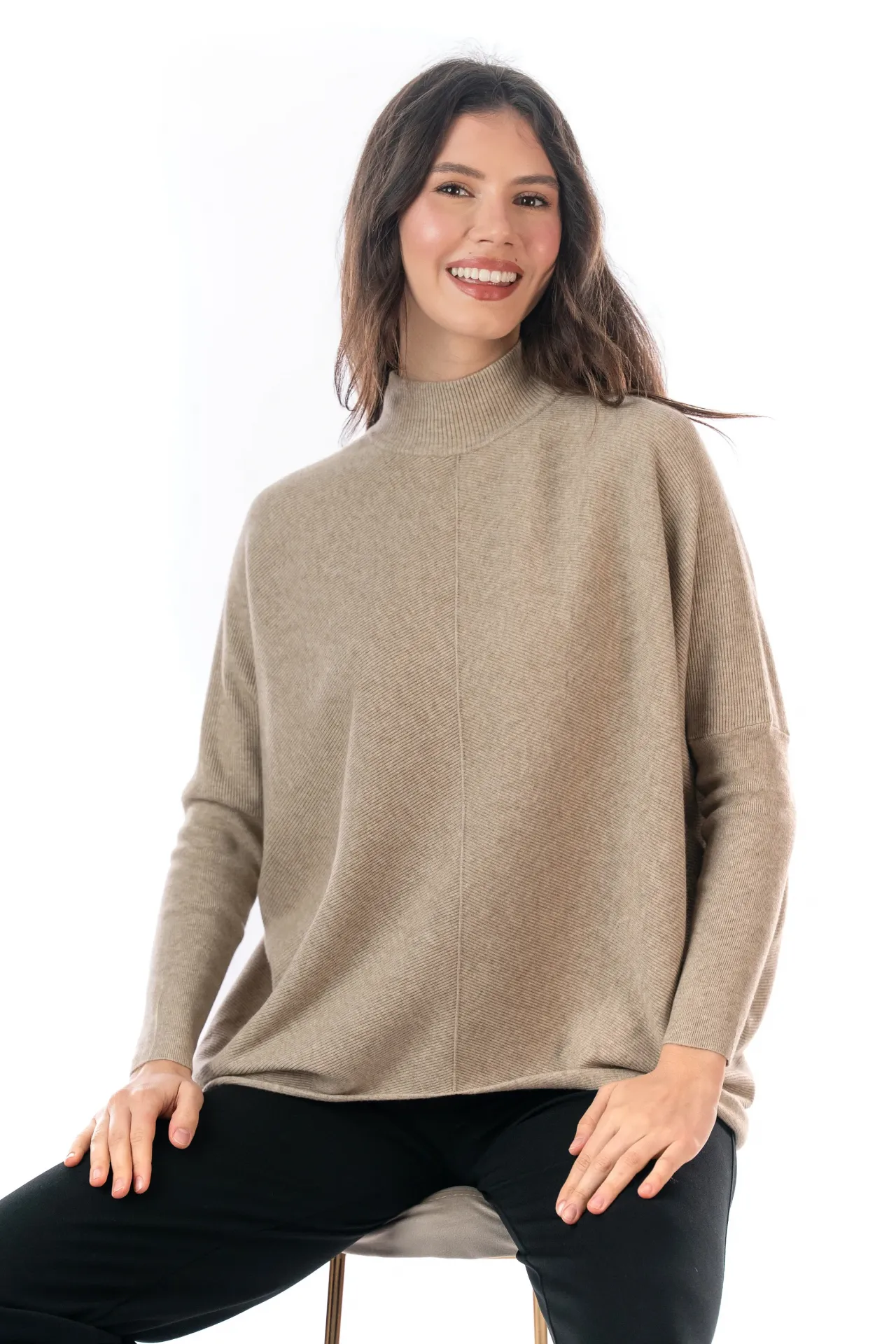 Dámský svetřík CAPRI