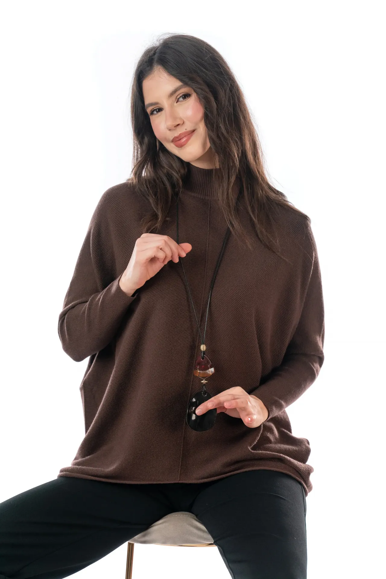 Dámský svetřík CAPRI