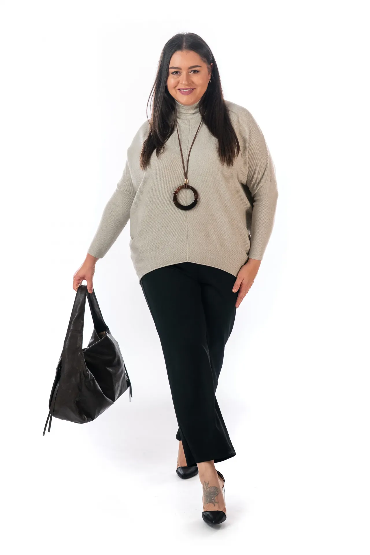 Dámský svetřík CAPRI