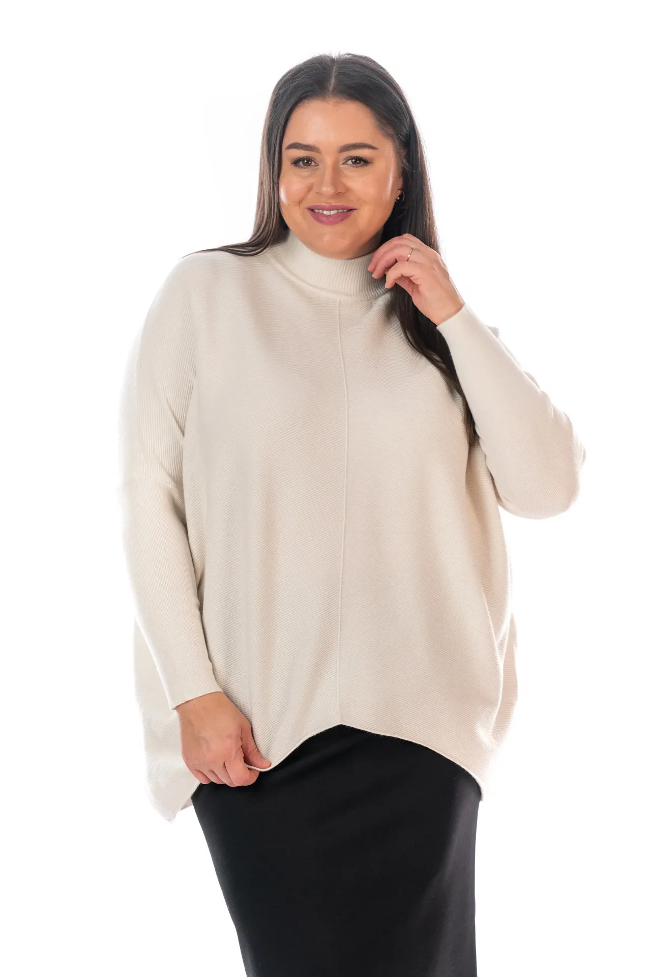 Dámský svetřík CAPRI