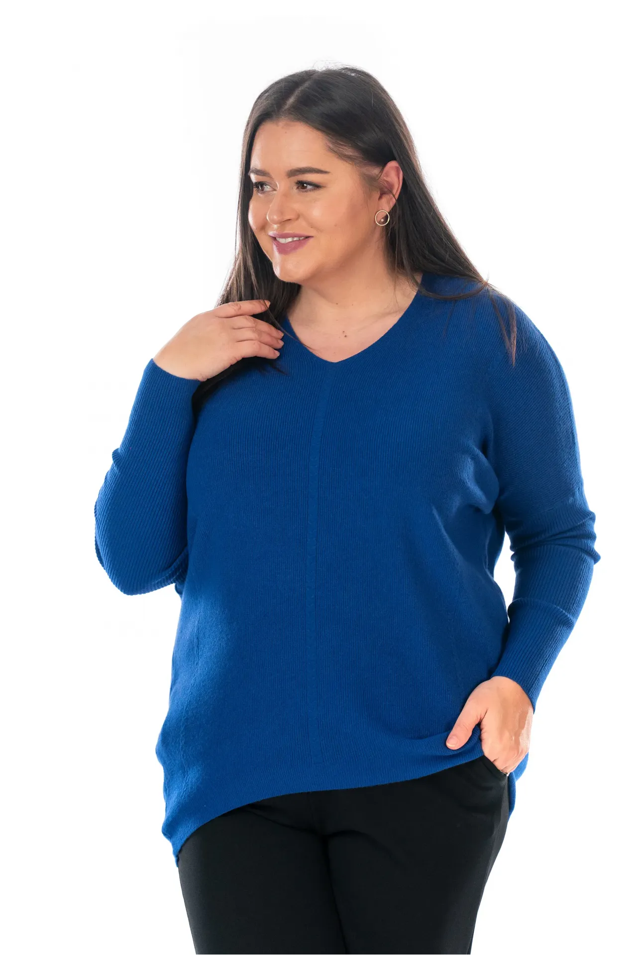 Dámský svetřík JUNKO