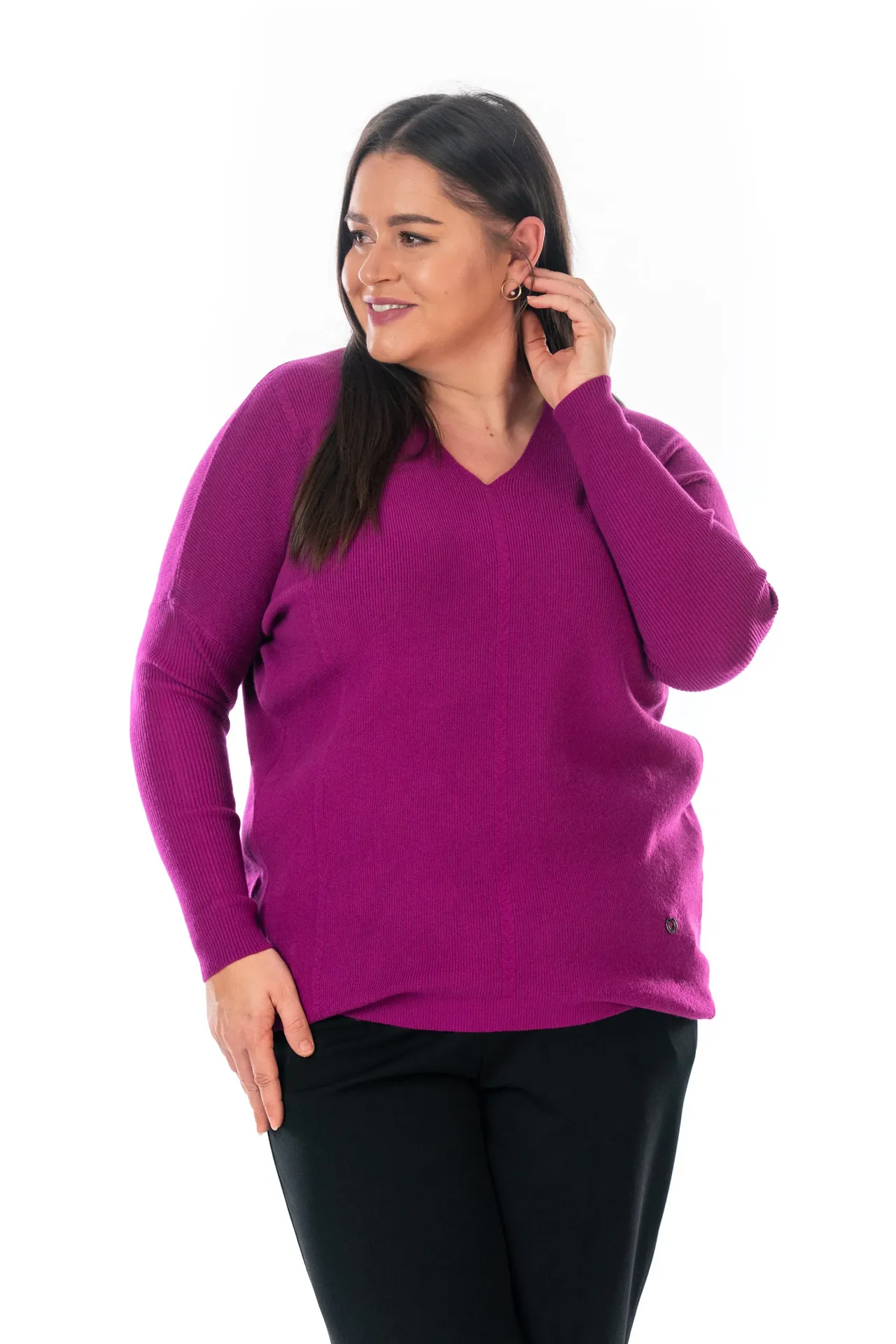 Dámský svetřík JUNKO