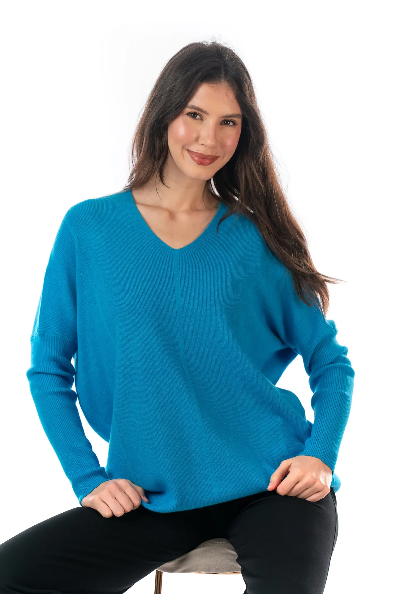 Dámský svetřík JUNKO