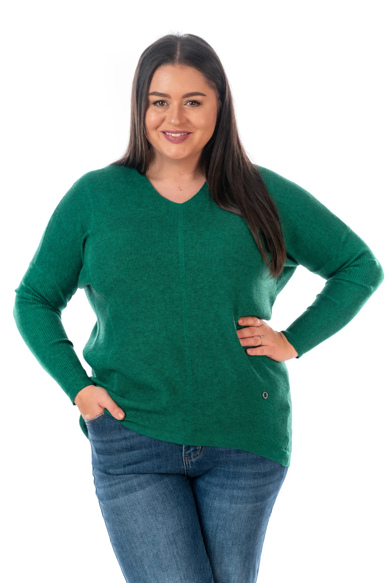 Dámský svetřík JUNKO