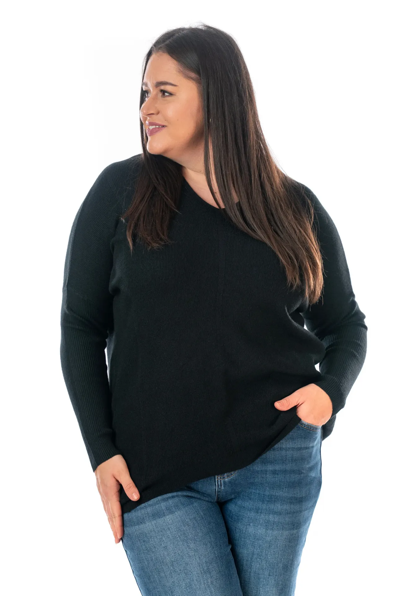 Dámský svetřík JUNKO