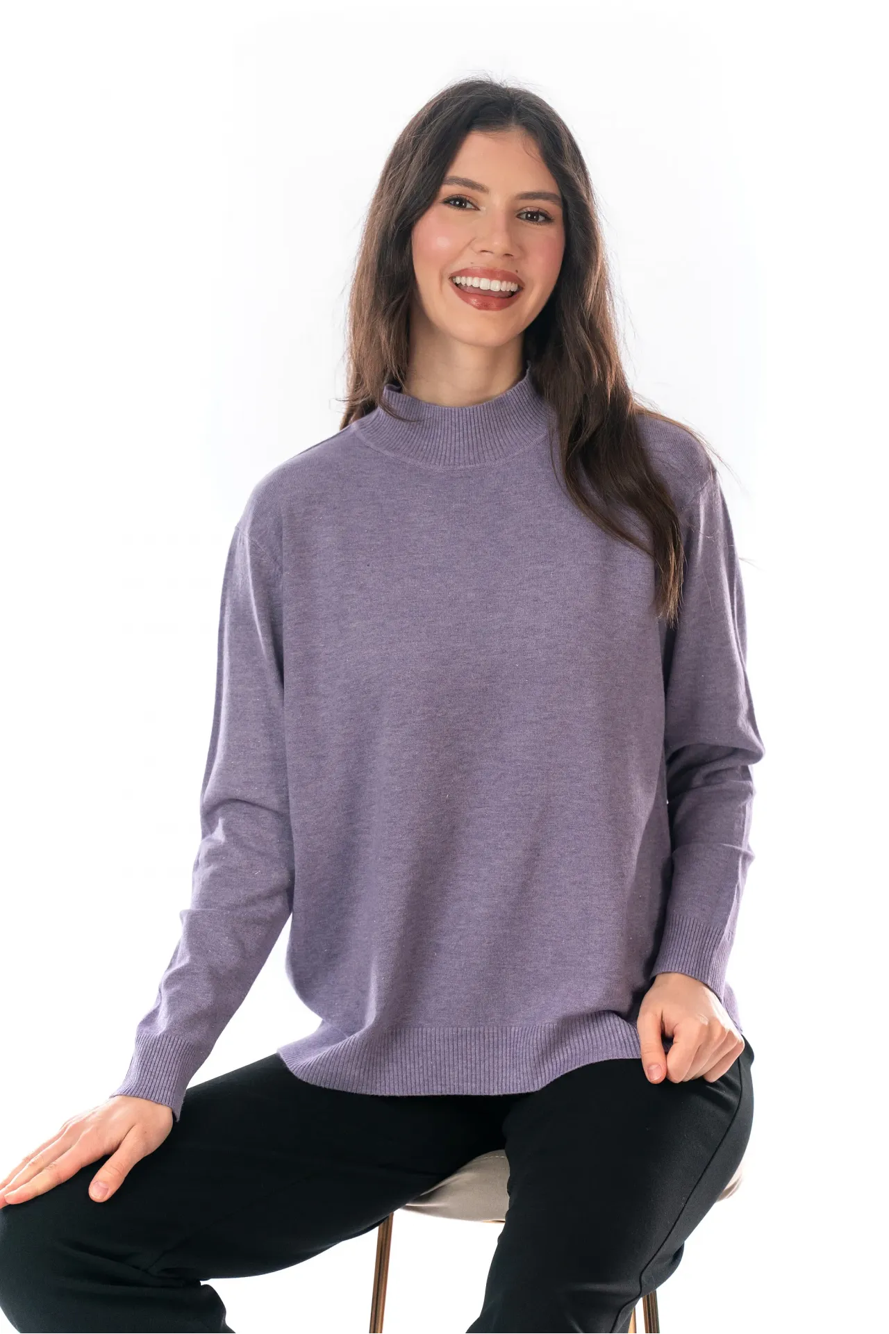 Dámský svetřík ROSIE